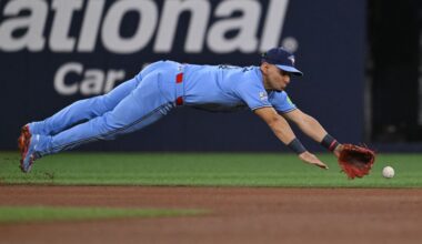 Blue Jays chase Skenes to extend win streak to four