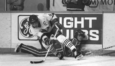 Mario Lemieux named all-time greatest CHL player