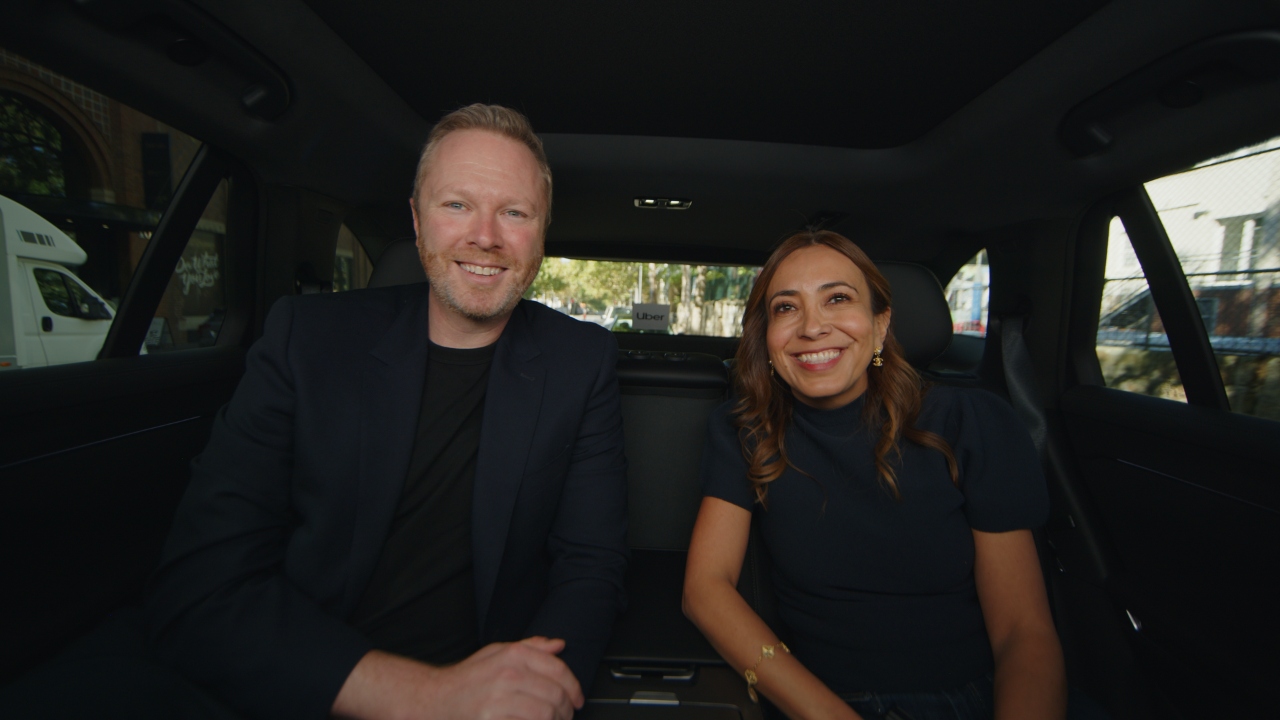 From Formula 1 To ‘Shop Small’: How American Express Picks The Moments That Matter