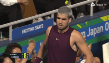 Carlos Alcaraz’s Vanity Fair shoot and the art of being a transcendent tennis star