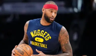 DeMarcus Cousins on his globetrotting basketball journey, growing the game, and headlining NBA House in Melbourne image