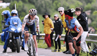 Paula Blasi wins La Vuelta Femenina 2026
– Rouleur