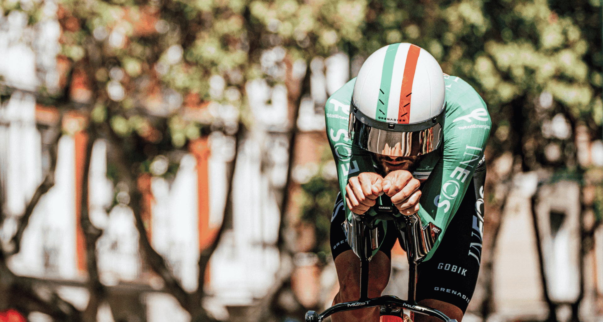 Giro d'Italia 2026 stage 10 preview: Individual time trial
– Rouleur