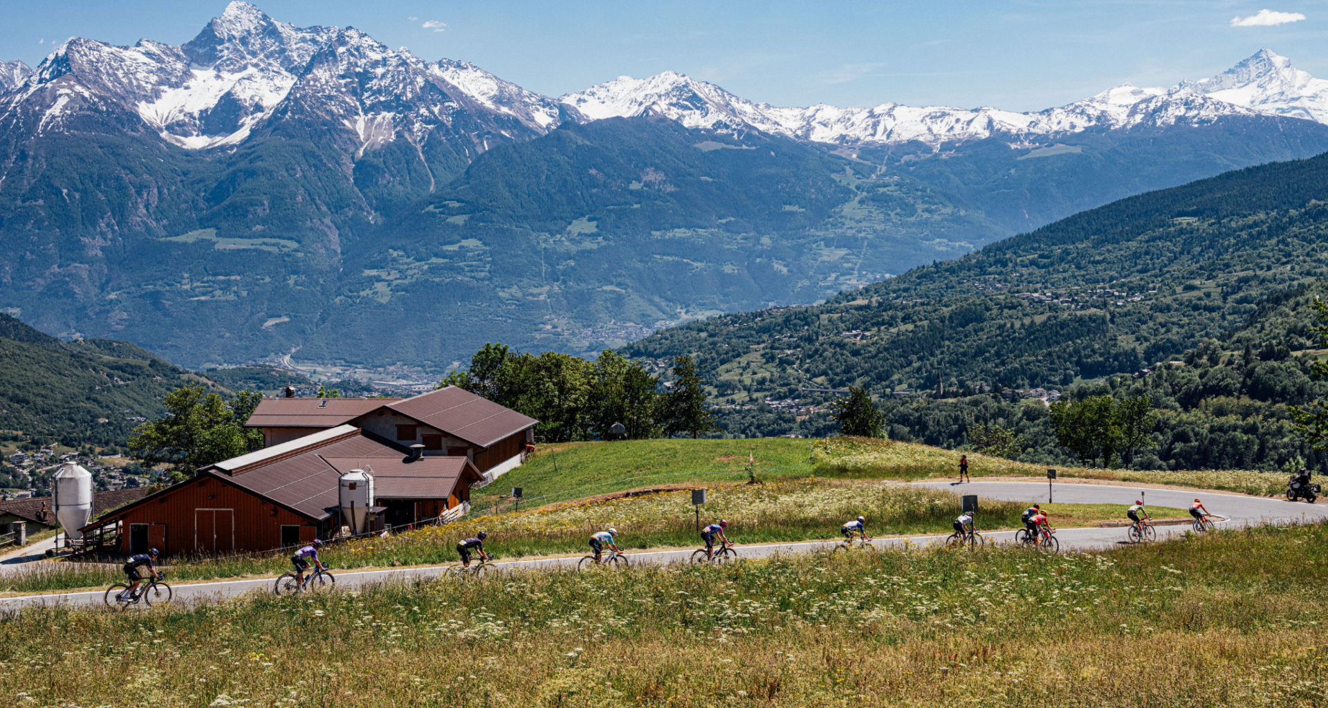 Giro d'Italia 2026 stage 20 preview: The last mountain reckoning befor
– Rouleur