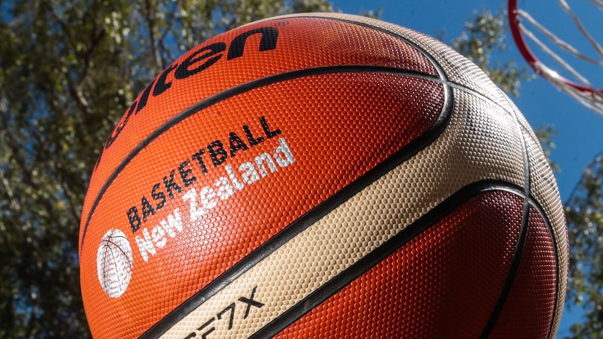 Gisborne basketball school league results