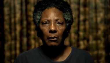 Netflix Unveils First Look of Gabriel Martins' 'On Behalf of My Son'