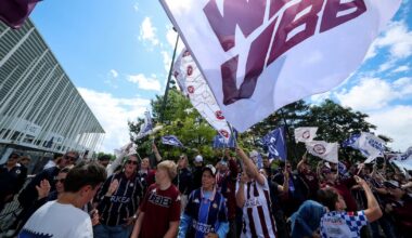 From soccer town to rugby country, the rise of Bordeaux Bègles is no ordinary success story – The Irish Times