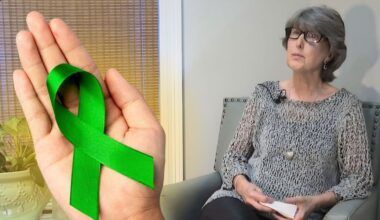 Patience, Sacrifice & Hope: Mom shares journey caring for son with mental illness