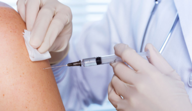 Free flu clinic in Tamworth as flu season approaches