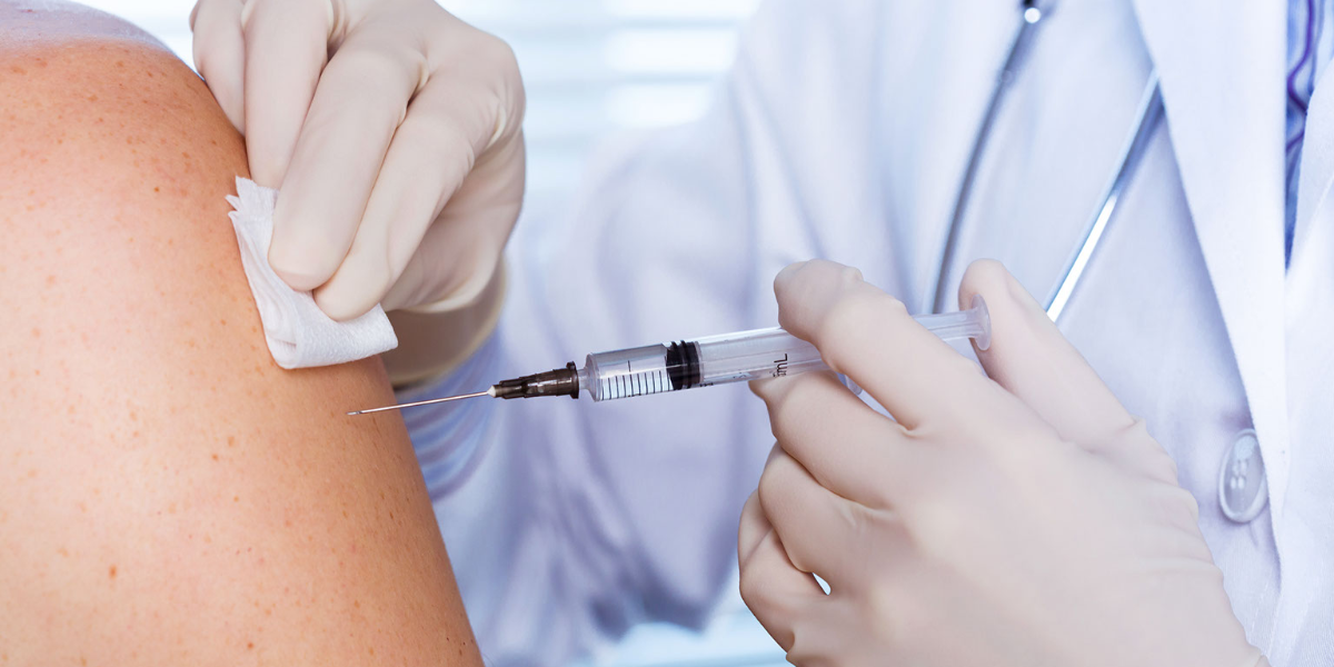 Free flu clinic in Tamworth as flu season approaches