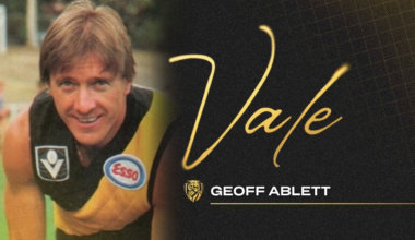 Vale Geoff Ablett
