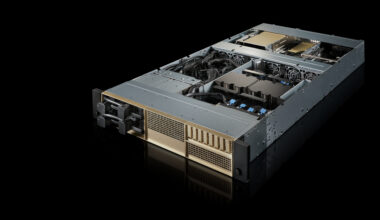 Vera Arrives: NVIDIA’s First CPU Built for Agents Lands at Top AI Labs