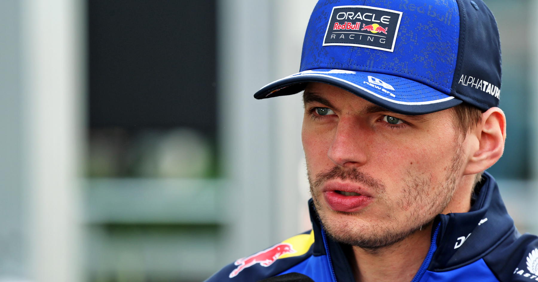 Max Verstappen makes 'crazy' point after messy start to F1 season