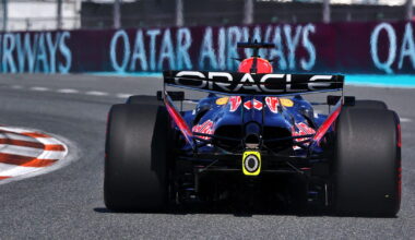 Juan Pablo Montoya refuses to back down after fierce Max Verstappen criticism
