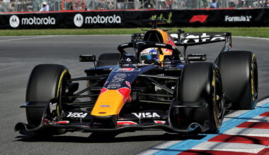 Max Verstappen calls for Red Bull investigation after 'feet flying' worry