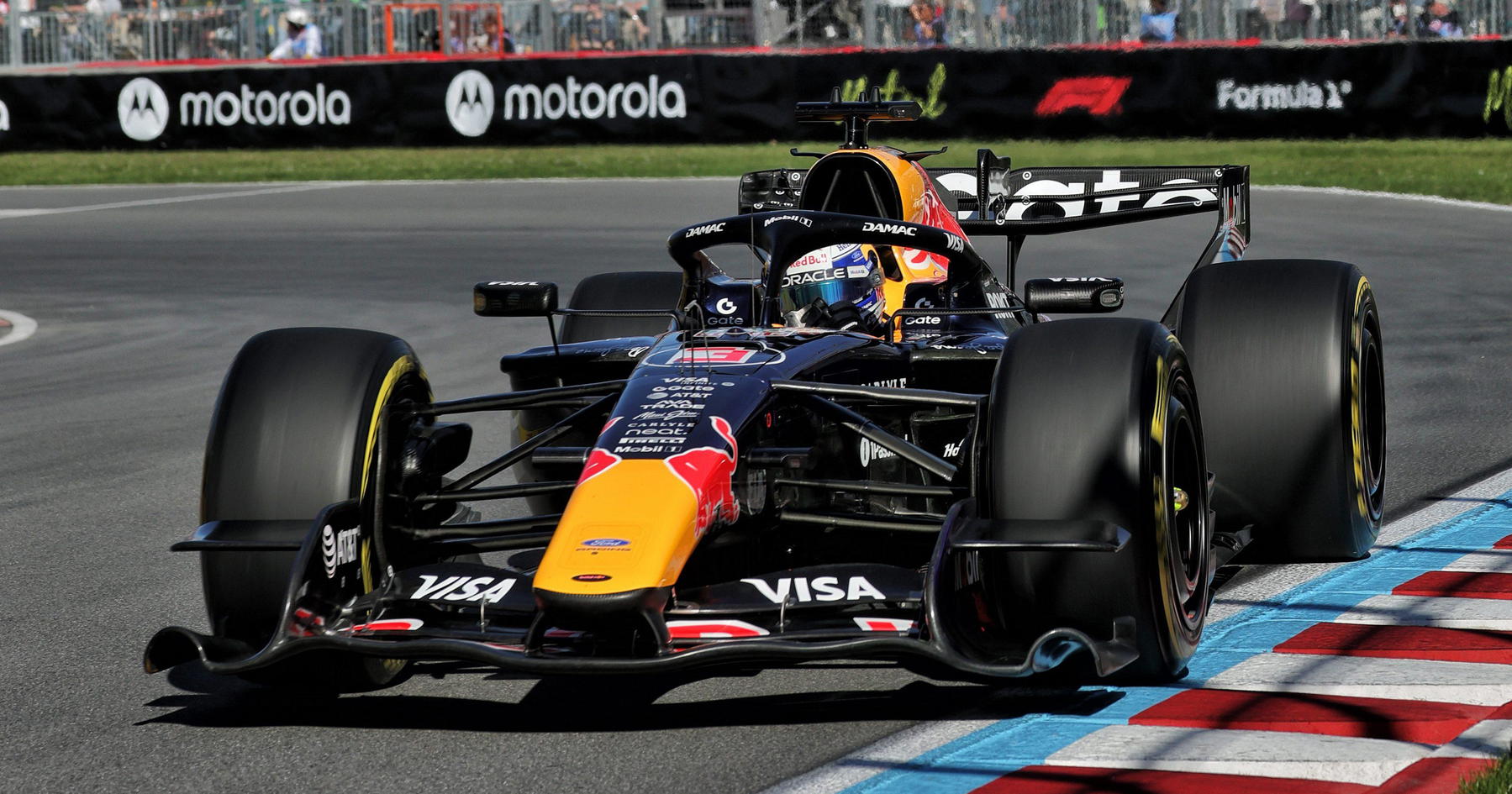 Max Verstappen calls for Red Bull investigation after 'feet flying' worry