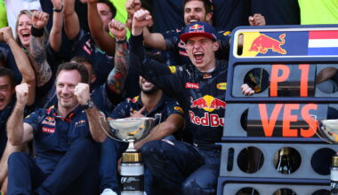 Helmut Marko shares insight into shock Max Verstappen promotion: 'Christian Horner disagreed'
