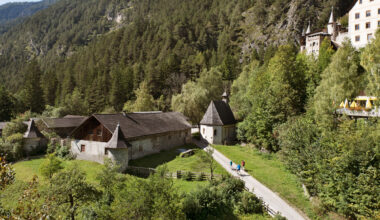 Why you should add a cycling trip to Austria to your travel plans