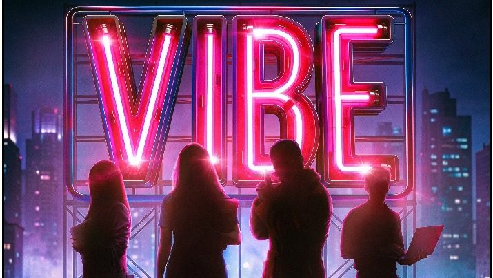 Amazon MGM Studios To Release Indian Pic 'Vibe' In September