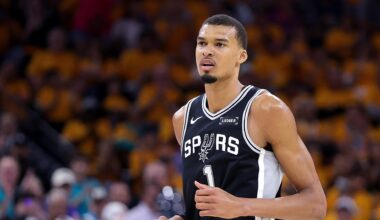 4 takeaways: Thunder bench picks up Shai Gilgeous-Alexander, elevates OKC to Game 3 win