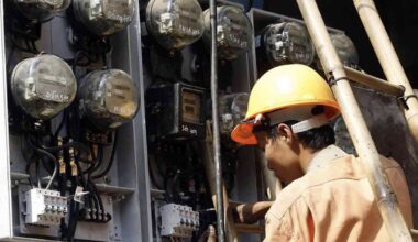 Vietnam's power bill hides a market economy lie