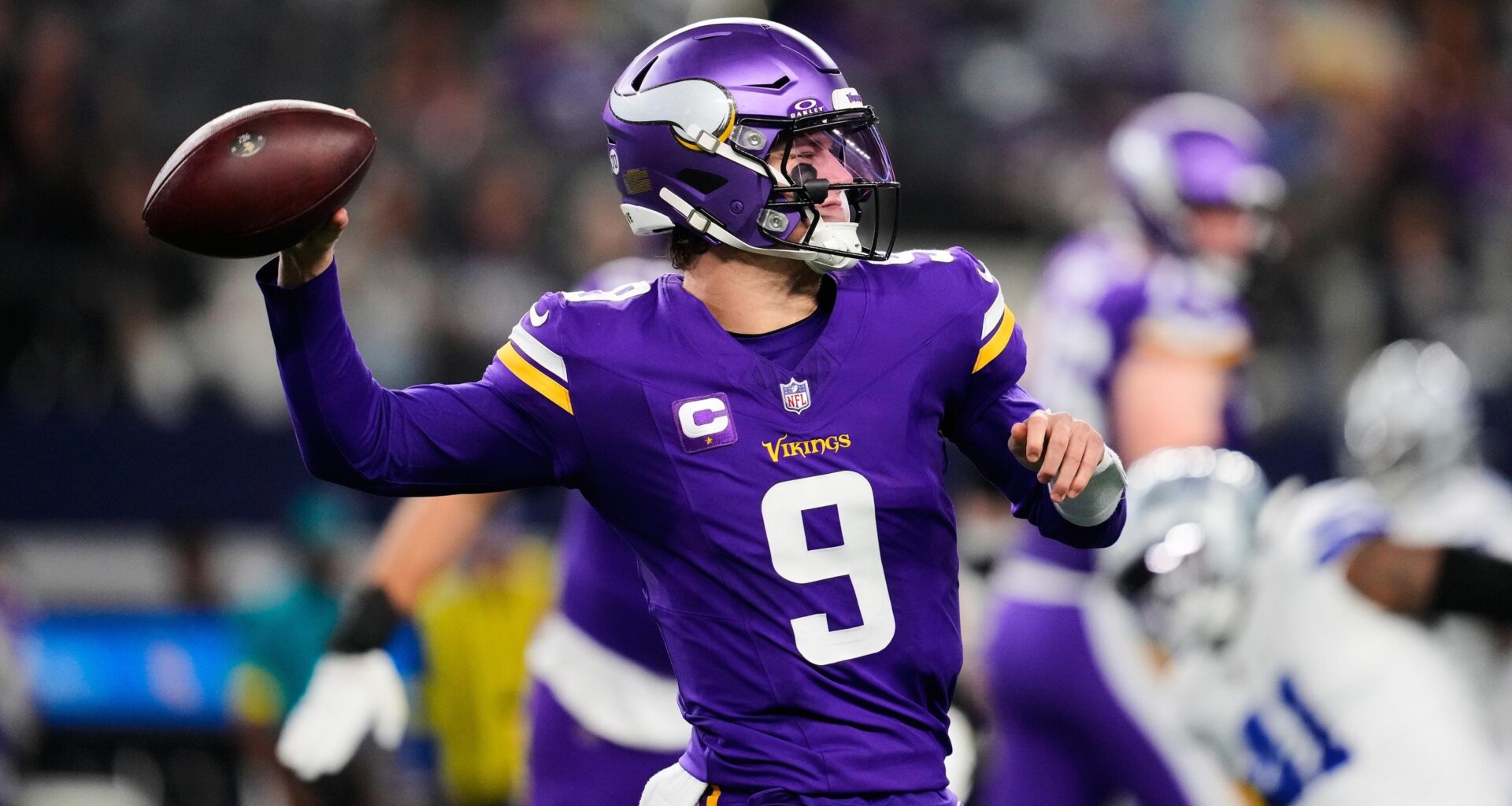 Early Predictions for NFL's Top 2026 Position Battles with OTAs Underway