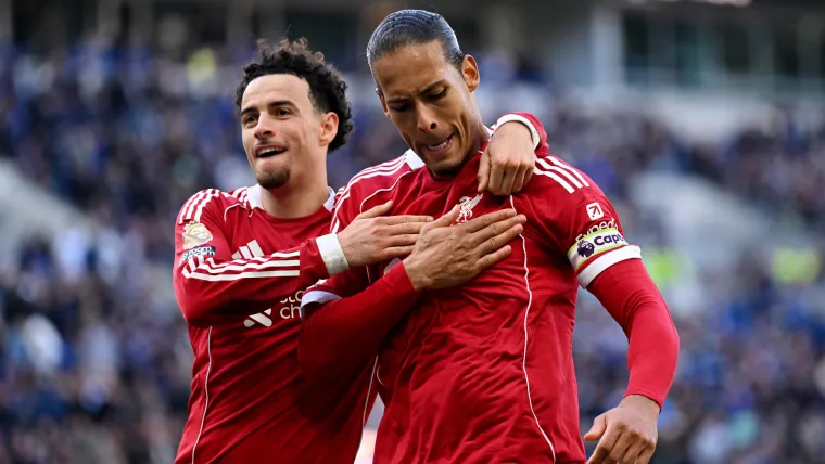 Liverpool, Bournemouth have scenario to set up extra 39th game for Champions League spot image