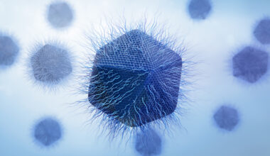 Scientists Discover New Giant Virus That Replicates in a Totally Unique Way : ScienceAlert