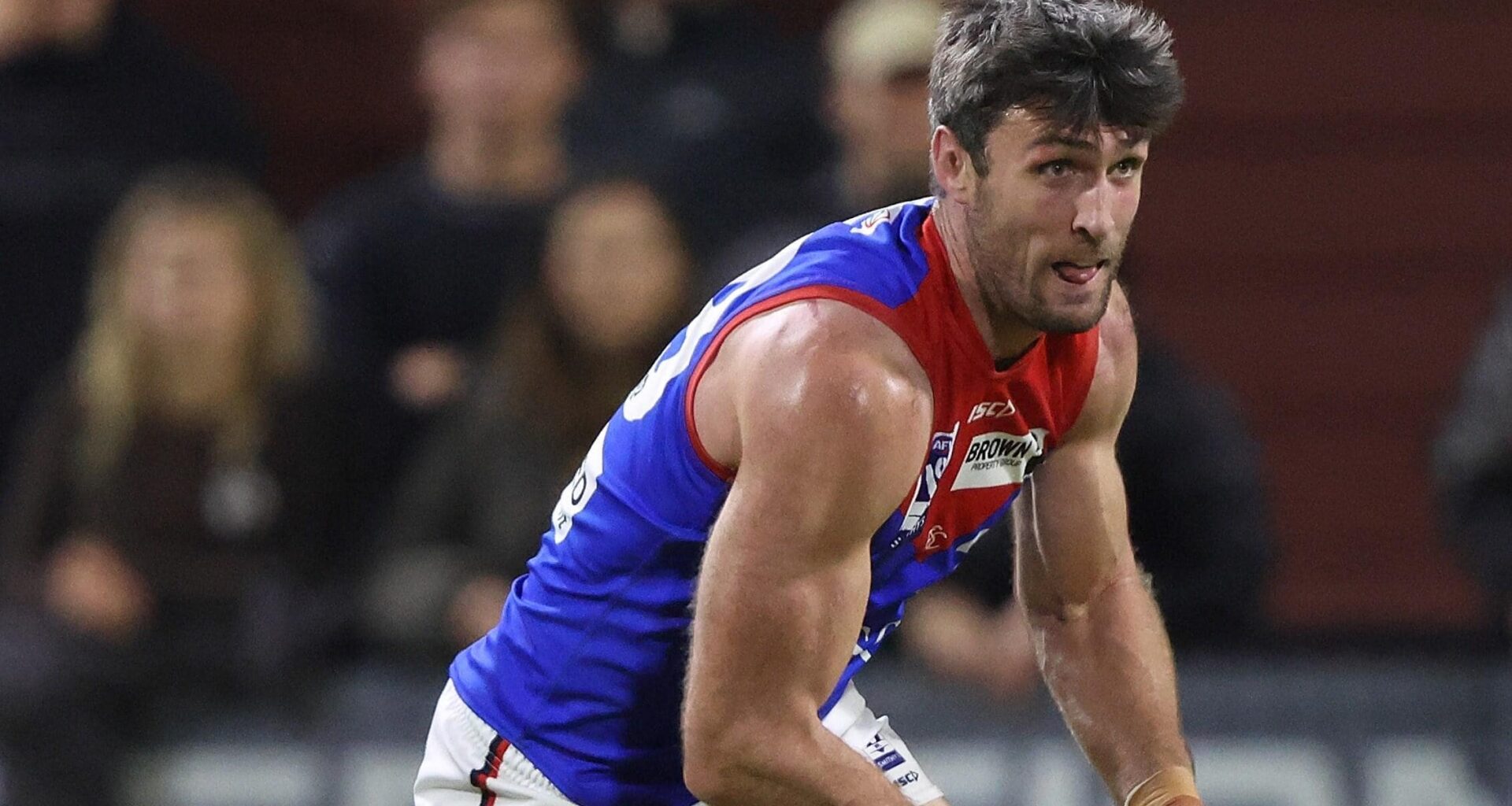 Four-club ruck calls time on decorated career