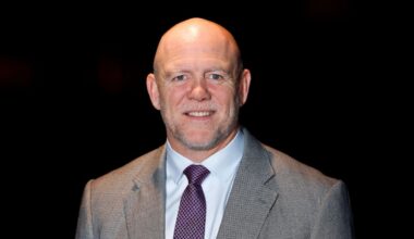 Mike Tindall shares lighthearted stories about hanging out with Prince Harry ‘when he was fun’