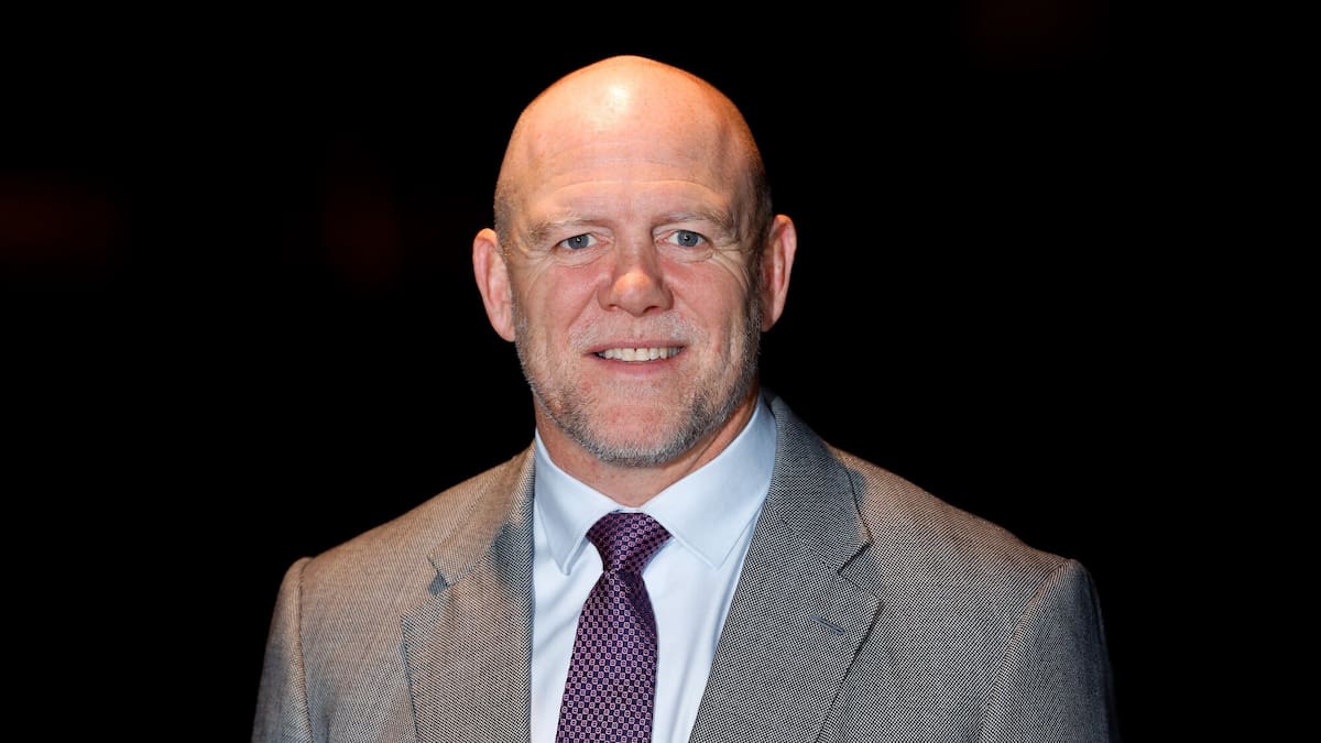 Mike Tindall shares lighthearted stories about hanging out with Prince Harry ‘when he was fun’