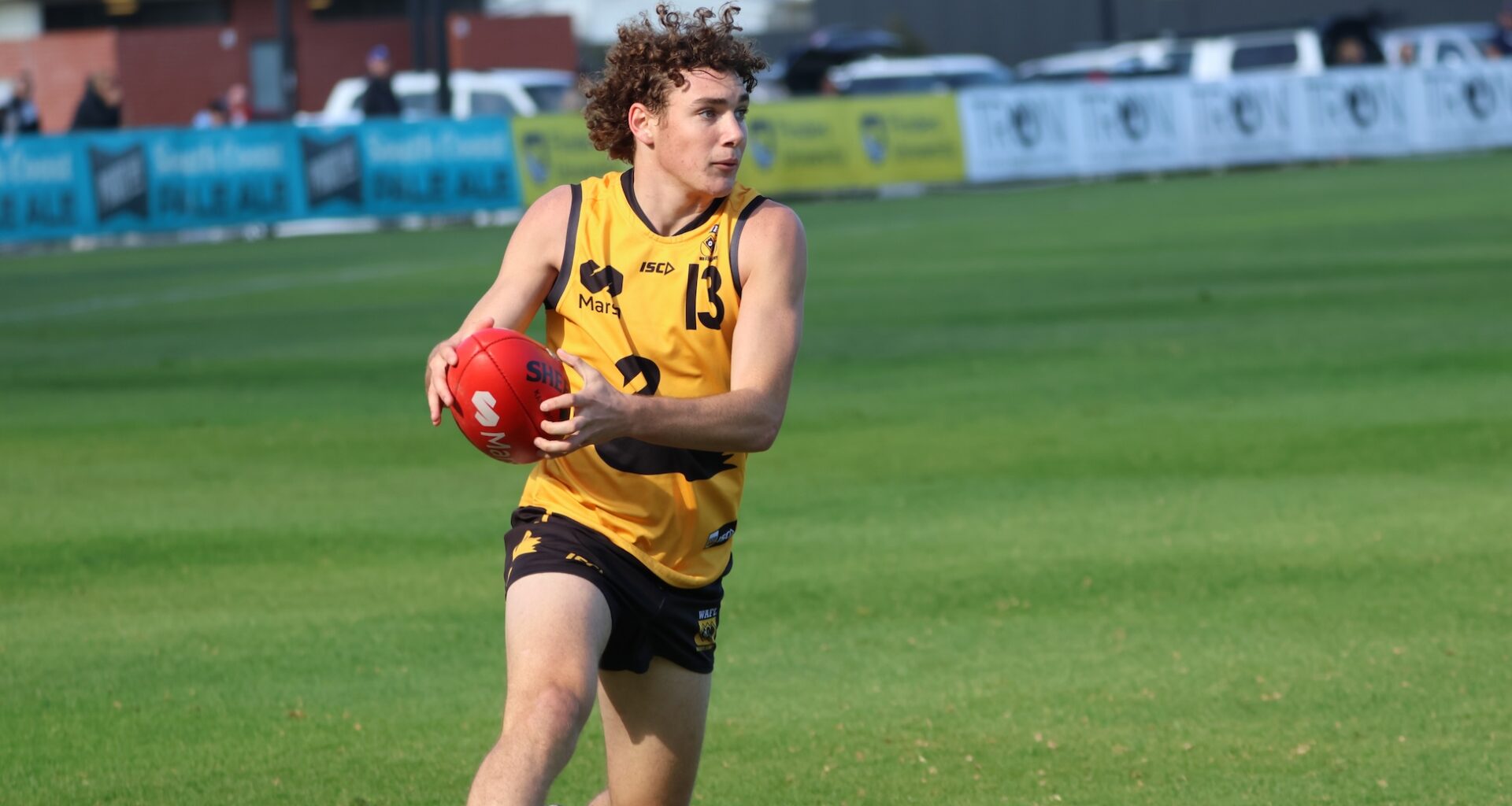 PICK-BY-PICK: 2026 AFL Mid-Season Draft