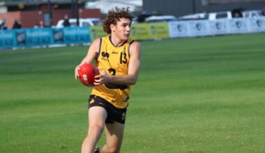 PICK-BY-PICK: 2026 AFL Mid-Season Draft
