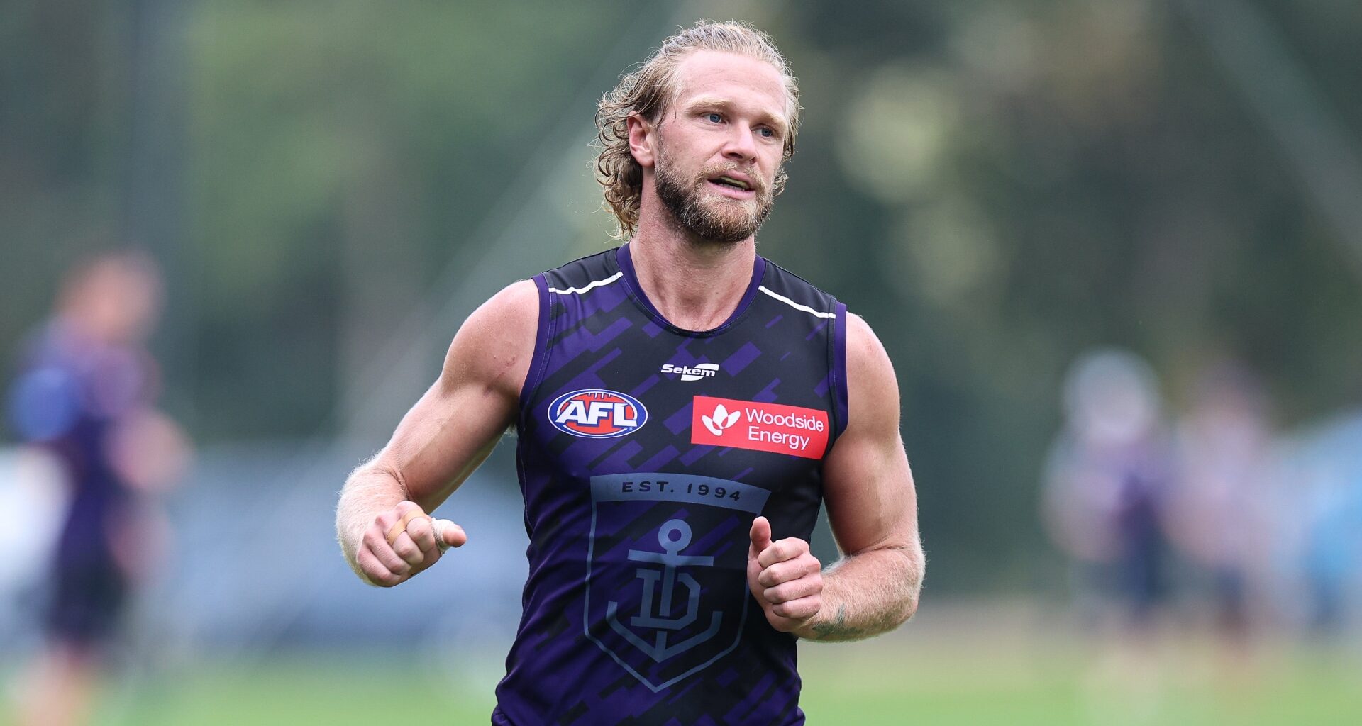 RND 11 Injury Update: O’Meara, Wagner, Young
