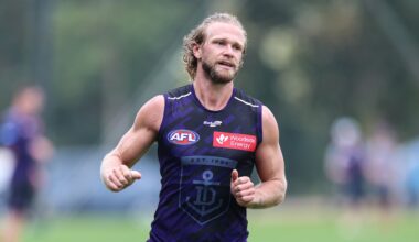 RND 11 Injury Update: O’Meara, Wagner, Young