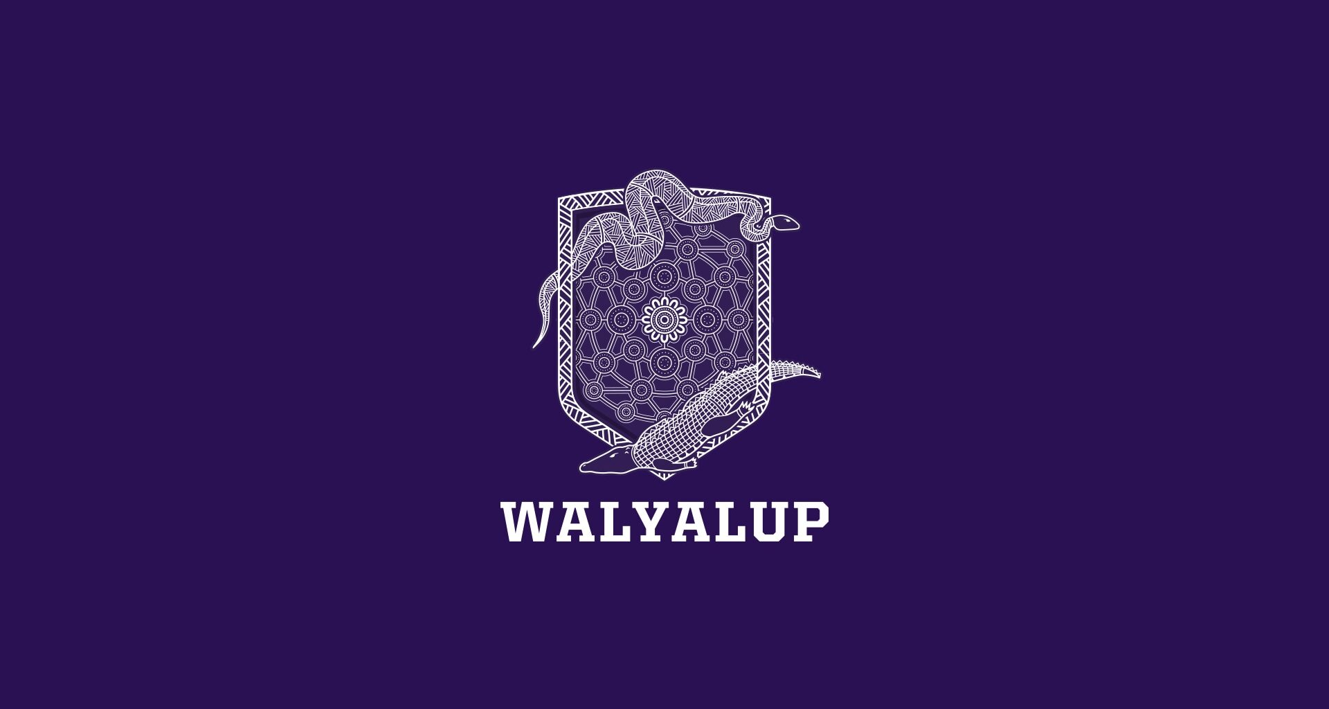 Presenting the Walyalup Football Club