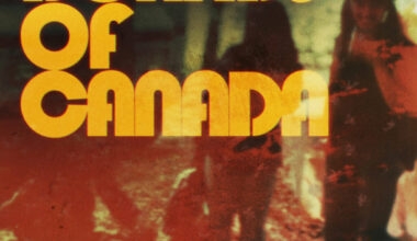 Boards of Canada – Inferno