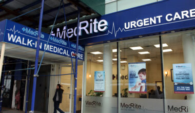 There’s a Right and Wrong Way to Use Urgent Care