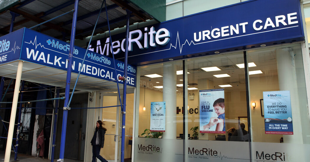 There’s a Right and Wrong Way to Use Urgent Care