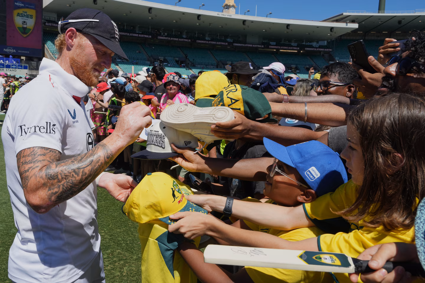 England captain Ben Stokes takes 2 wickets and completes 20 overs for Durham on injury comeback