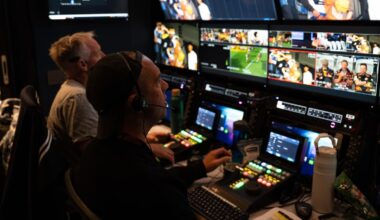 Inside Sky Sport’s Super Round rugby broadcast: How a vast team brings the action into your lounge
