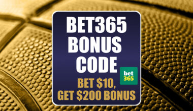 Bet365 Bonus Code WTOP365: Get $200 Bonus for PGA, MLB, Netflix MMA Fights