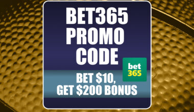 Bet365 Bonus Code: Get $200 Bonus for Pistons-Magic, NBA, MLB, NHL Playoff Games