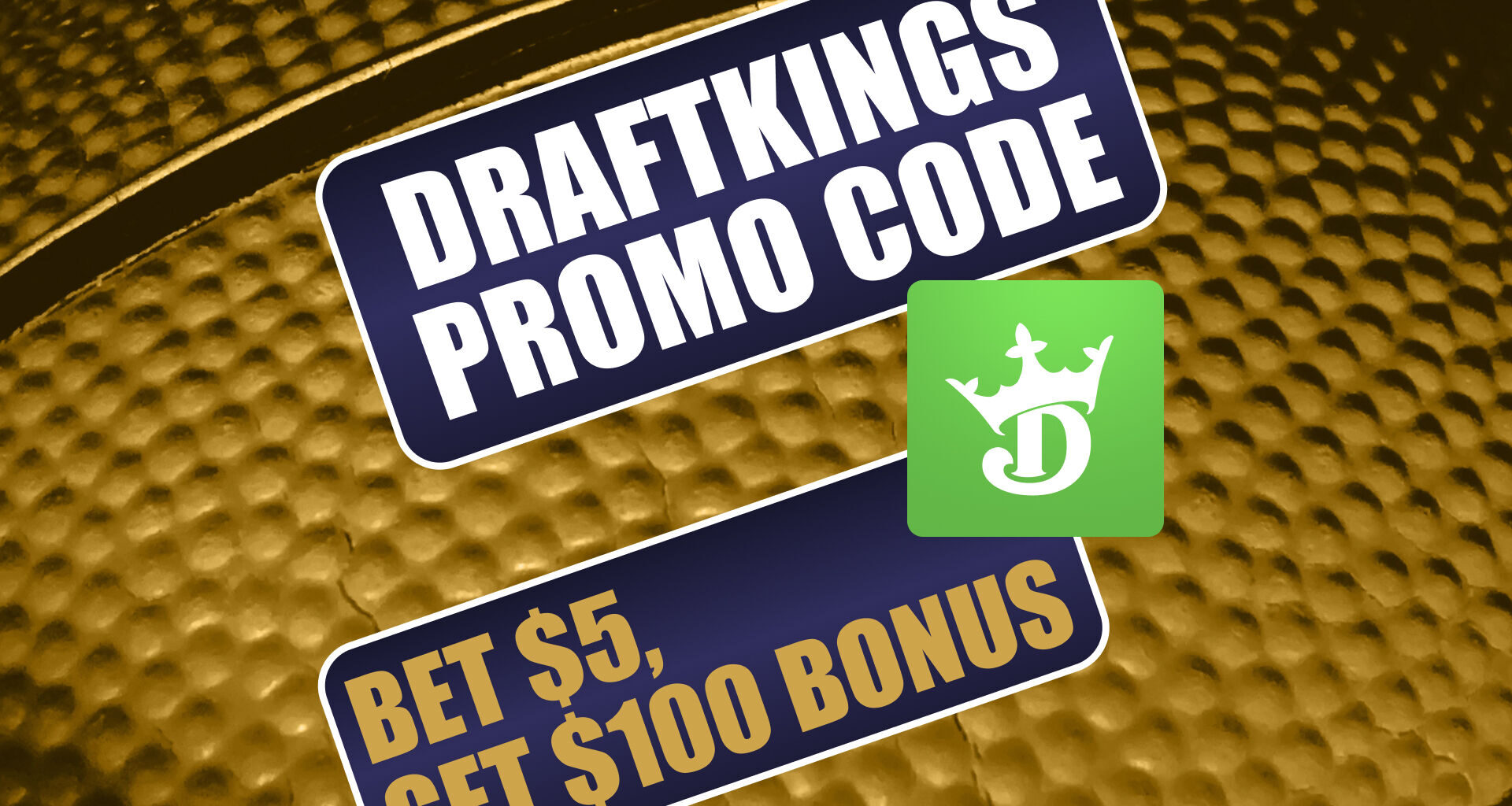 DraftKings Promo Code: Get $100 Bonus for Thunder-Spurs, NHL Playoffs, MLB Games