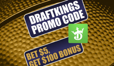 DraftKings Promo Code: Get $100 Bonus for Thunder-Spurs, NHL Playoffs, MLB Games