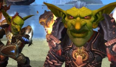 Orcs