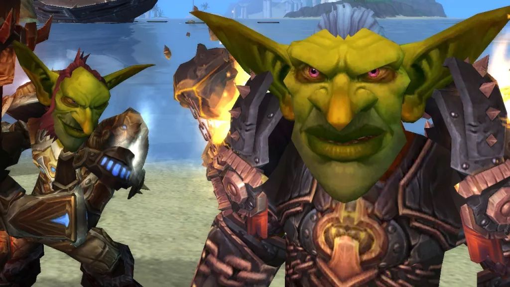 Orcs