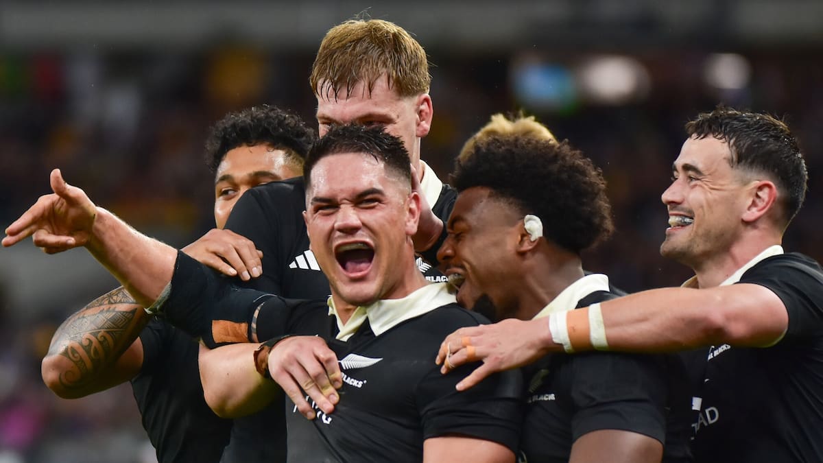 All Blacks: Quinn Tupaea keen on Anzac Day test, as NZ Rugby confirm talks in place for new fixture