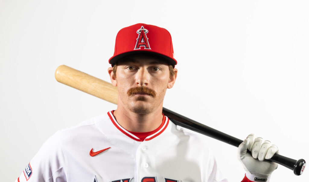 Angels Select Wade Meckler, Donovan Walton