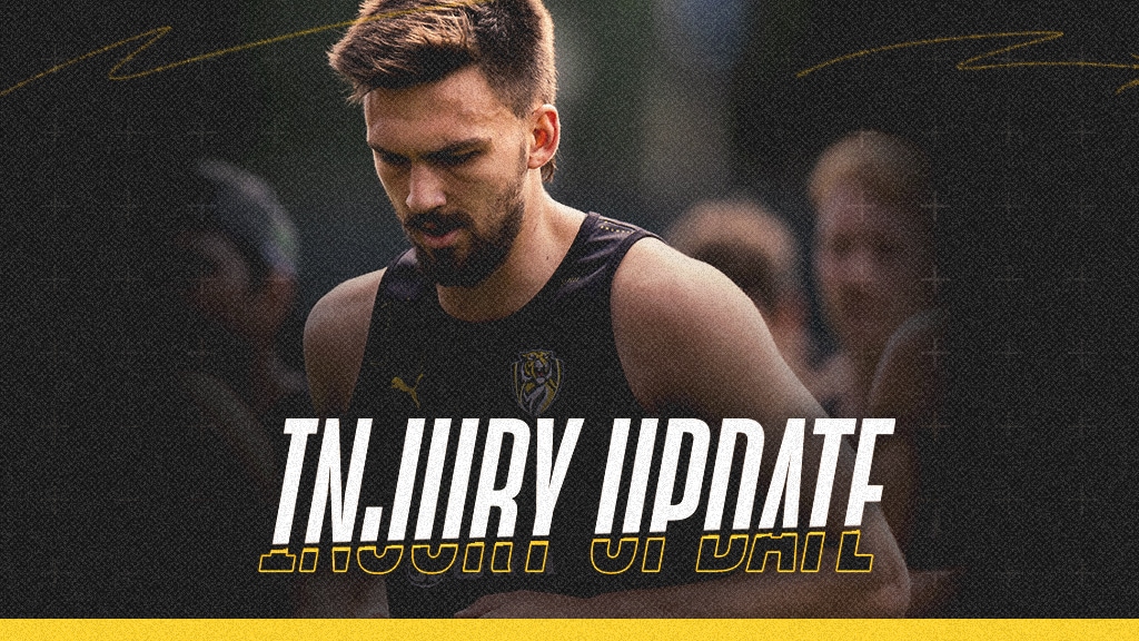 Josh Gibcus Injury Update